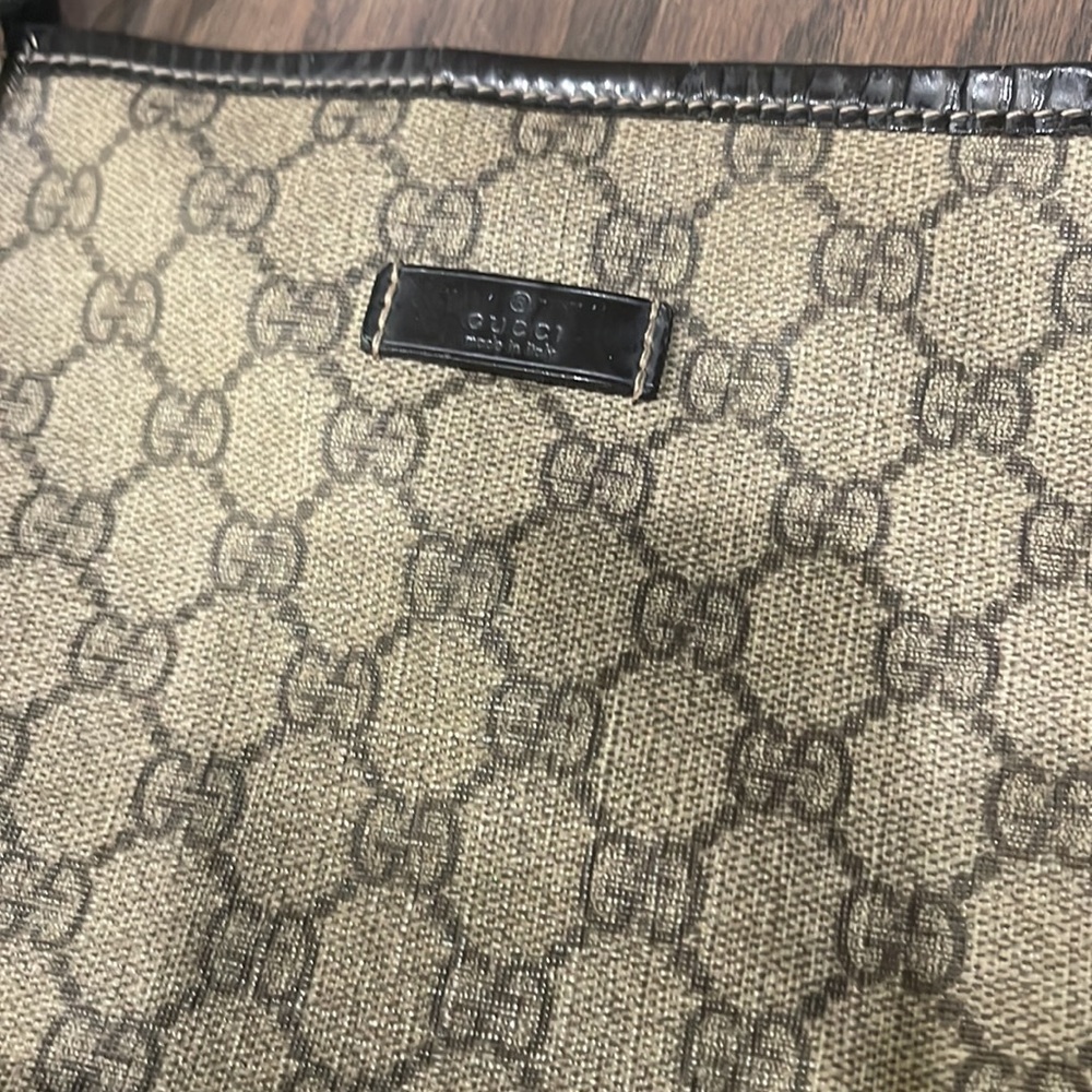 Gucci preloved bag - Picture 4 of 11